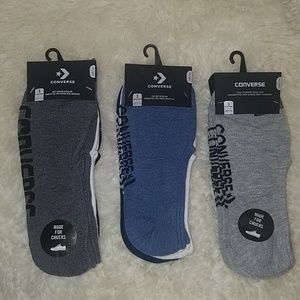 Converse Socks